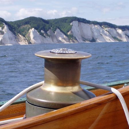 Staysail Stege Εξωτερικό φωτογραφία