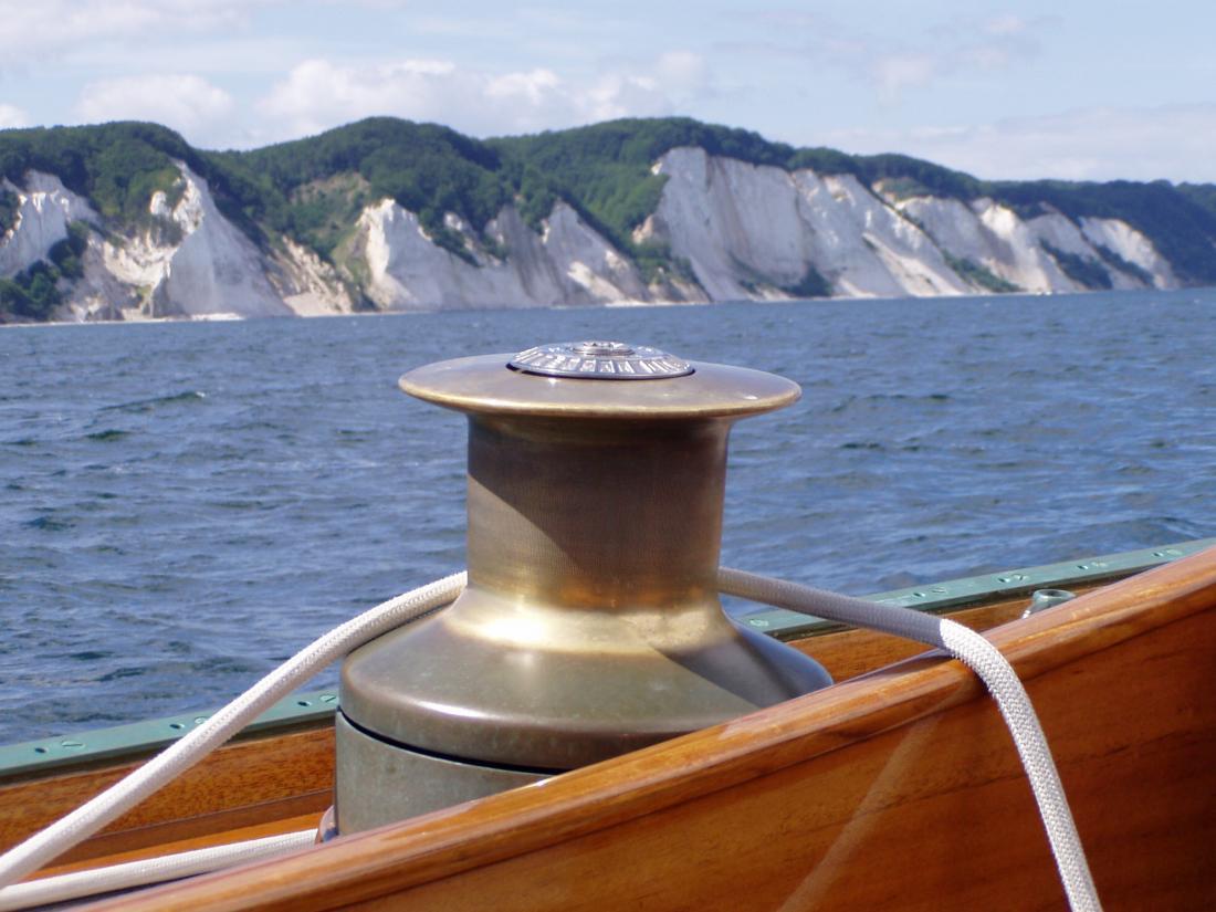 Staysail Stege Εξωτερικό φωτογραφία